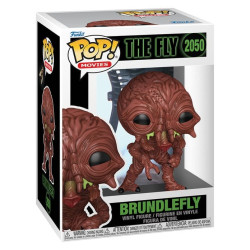FLY FINALFORM POP MOVIES VINYL FIGURINE 9 CM