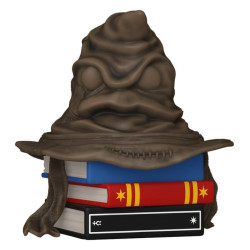 SORTING HAT HARRY POTTER POP HOLIDAY VINYL FIGURINE 9 CM