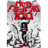 MOB PSYCHO 100 - TOME 1