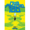 MOB PSYCHO 100 - TOME 2