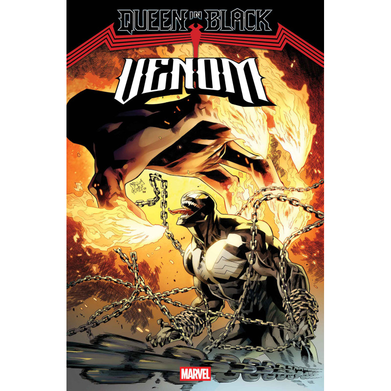 VENOM 260 QIB