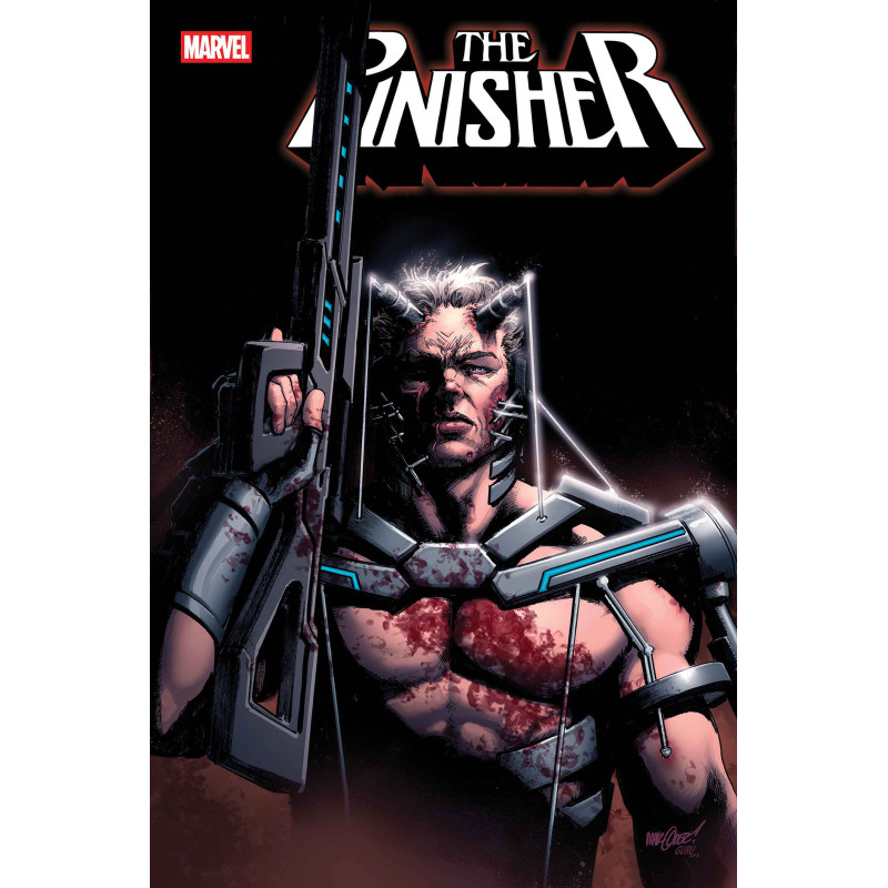 PUNISHER 7