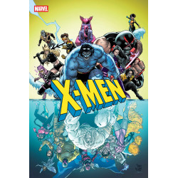 X-MEN 35