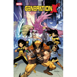 GENERATION X-23 7