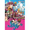 JOJO S - STEEL BALL RUN T07