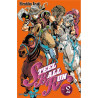 JOJO S - STEEL BALL RUN T02