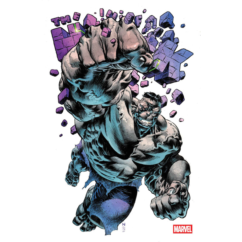 INFERNAL HULK 10