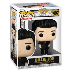 BILLIE JOE GREEN DAY BASKET CASE POP ROCKS VINYL FIGURINE 9 CM