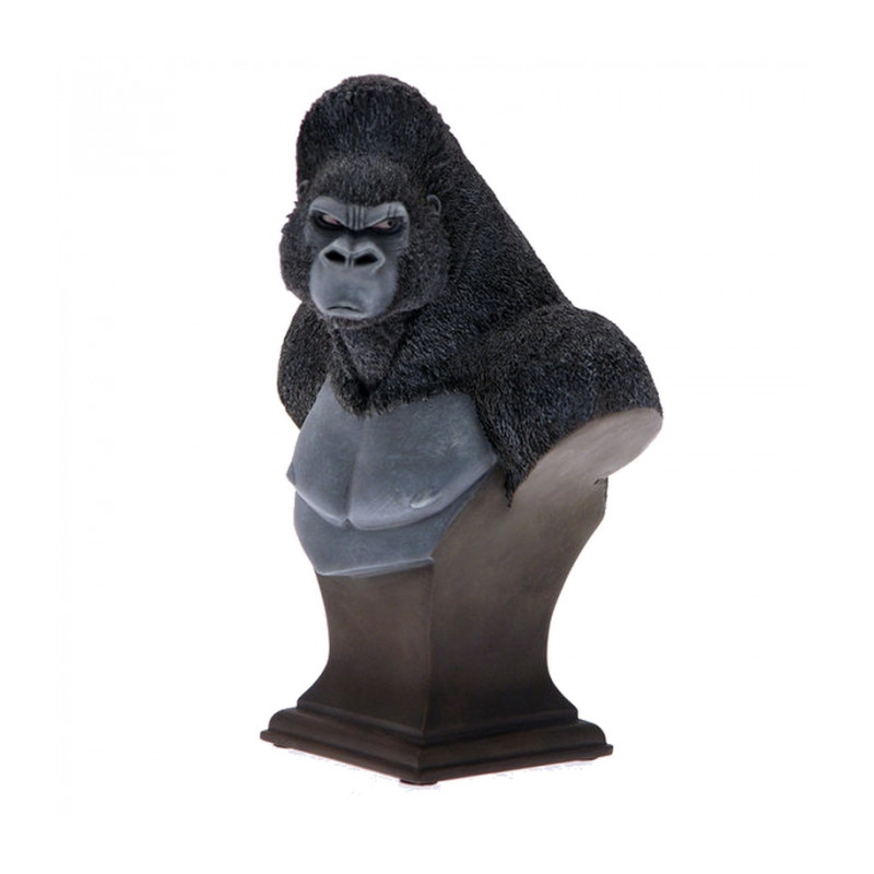 JAKE OSTIOMBE STATUETTE RESINE BLACKSAD 17 CM