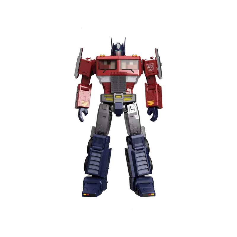 OPTIMUS PRIME TRANSFORMERS STYLE GENERATION MPG 17 FIGURINE 25 CM