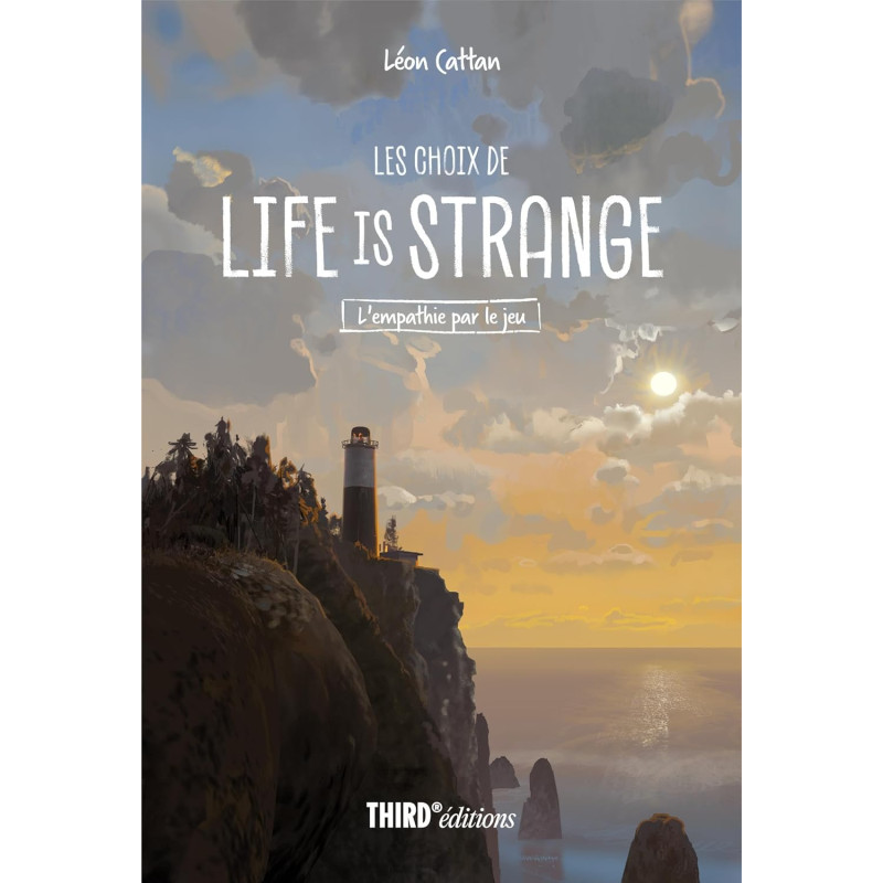 LES CHOIX DE LIFE IS STRANGE L EMPATHIE PAR LE JEU