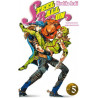 JOJO S - STEEL BALL RUN T05