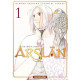 ARSLAN - TOME 1