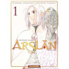 ARSLAN - TOME 1