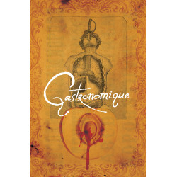 GASTRONOMIQUE 1 C BAGGED NSFW VARIANT (DRESSED, FRISON)
