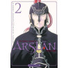 ARSLAN - TOME 2