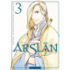 ARSLAN - TOME 3