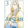 ARSLAN - TOME 3