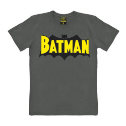 BATMAN WINGS DC COMICS LOGO T SHIRT TAILLE SMALL