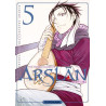 ARSLAN - TOME 5