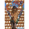 JOJO S - STEEL BALL RUN T13