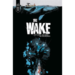 PACK DÉDICACE SEAN MURPHY : PACK BATMAN