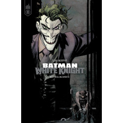 PACK DÉDICACE SEAN MURPHY : PACK BATMAN