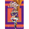 JOJO S - STEEL BALL RUN T18