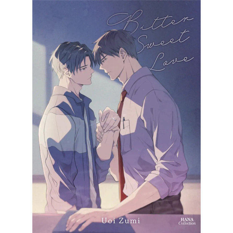 BITTER SWEET LOVE