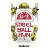 JOJO S - STEEL BALL RUN T24