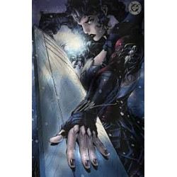 ABSOLUTE WONDER WOMAN 22 SDCC EXCLUSIVE JIM LEE COVER