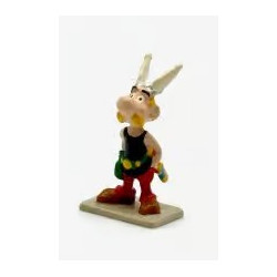 ASTERIX FIGURINE MINI PIXI 2.5 CM