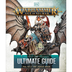 WARHAMMER AGE OF SIGMAR ULTIMATE GUIDE