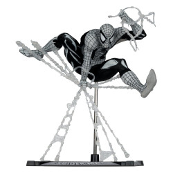 SPIDER MAN MARVEL AGE LINE ART MARVEL 1/10 STATUETTE PVC 18 CM