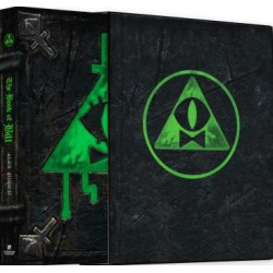 THE BOOK OF BILL LIMITED COLLECTOR'S EDITION