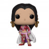 BOA HANCOCK ONE PIECE POP! ANIMATION VYNIL FIGURE