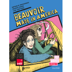 BEAUVOIR MADE IN AMERICA