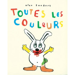 LULU T01 TOUTES LES COULEURS
