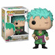 RORONOA ZORO ONE PIECE POP! ANIMATION VYNIL FIGURE