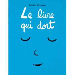 LE LIVRE T01 LE LIVRE QUI DORT