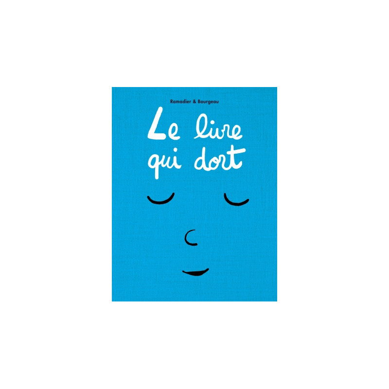 LE LIVRE T01 LE LIVRE QUI DORT