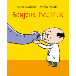 BONJOUR T01 BONJOUR DOCTEUR