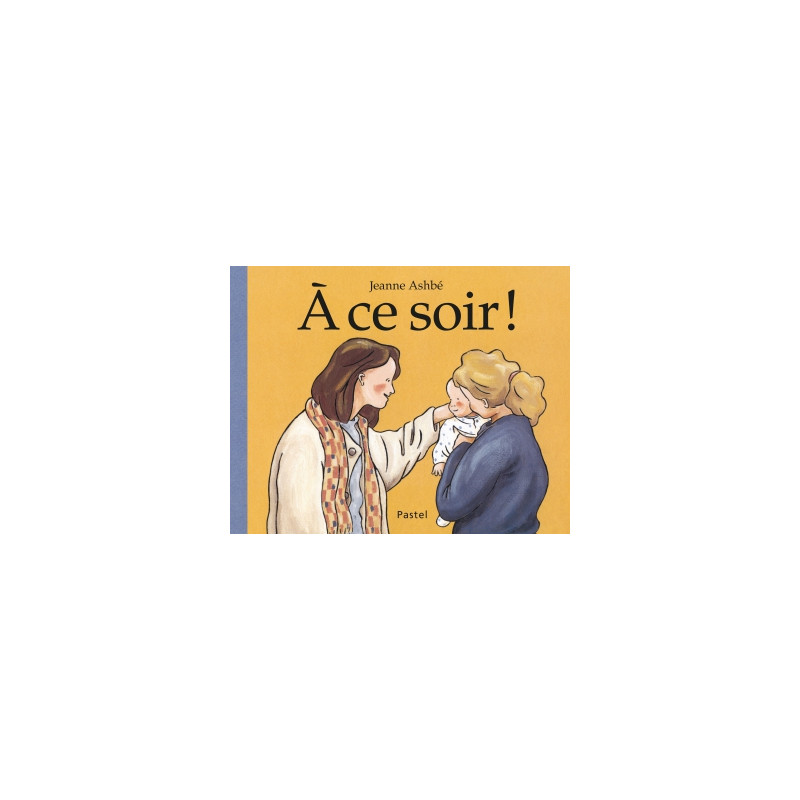 A CE SOIR