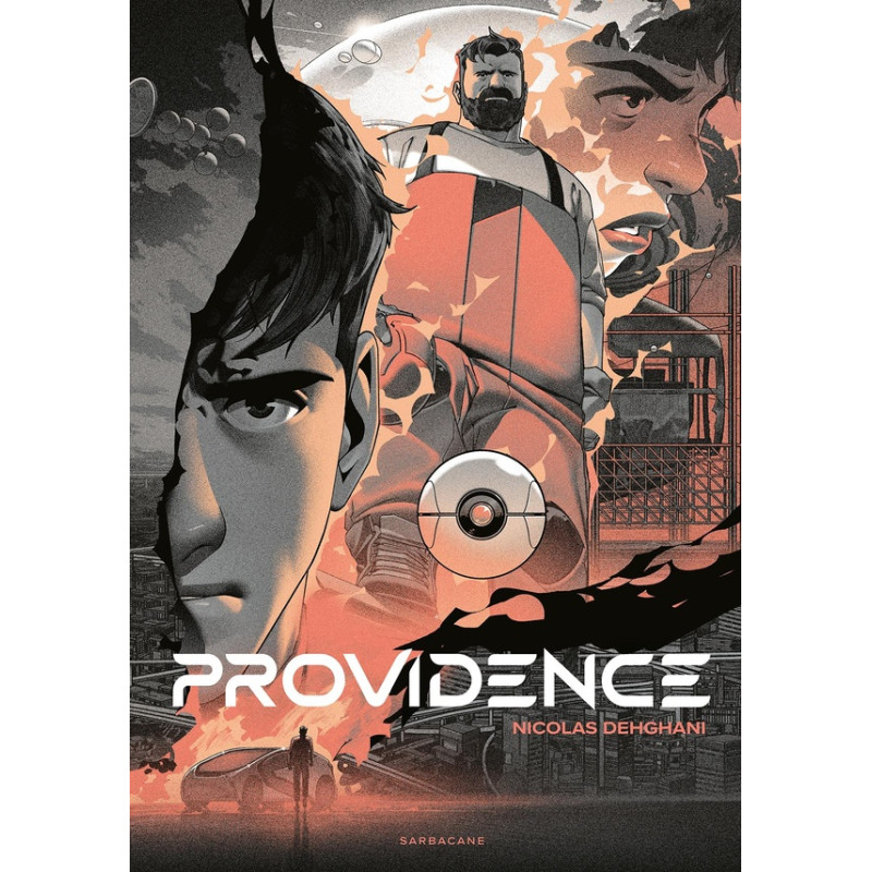 PROVIDENCE