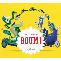 BOUM