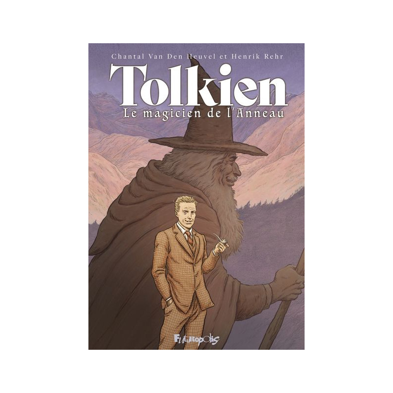 TOLKIEN