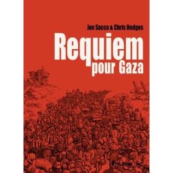 REQUIEM POUR GAZA