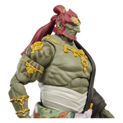 GANONDORF TEARS OF THE KINGDOM THE LEGEND OF ZELDA FIGURINE 19 CM