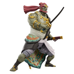 GANONDORF TEARS OF THE KINGDOM THE LEGEND OF ZELDA FIGURINE 19 CM