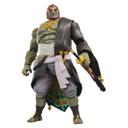 GANONDORF TEARS OF THE KINGDOM THE LEGEND OF ZELDA FIGURINE 19 CM